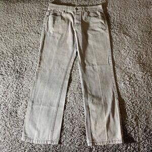 Southpole Jeans Mens 36X34 Streetwear Grunge Rap Hip Hop Outdoor Casual